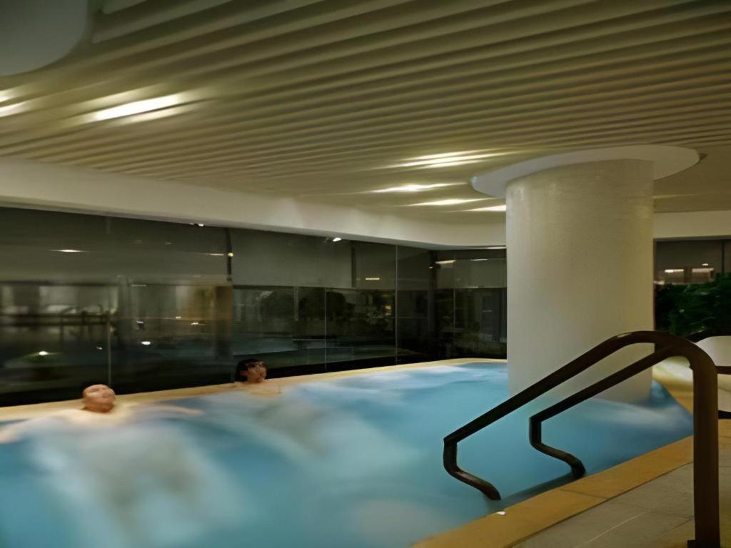 Hotel The Lakeview Beijing