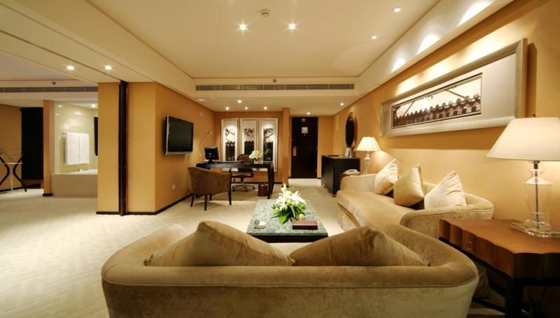 Hotel The Lakeview