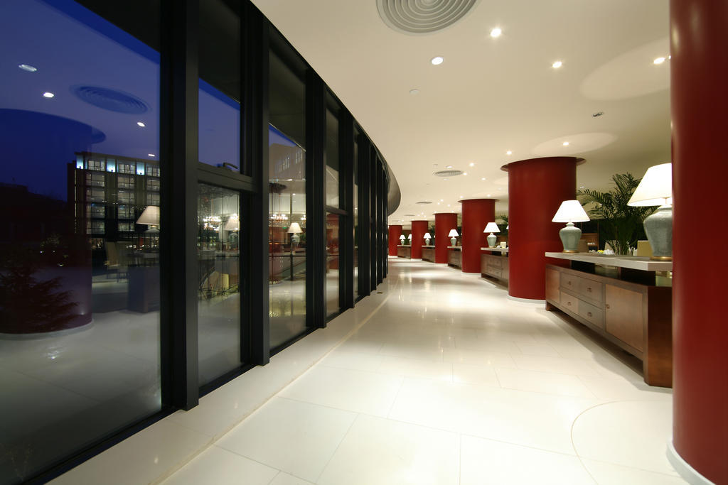 The Lakeview 5* Beijing