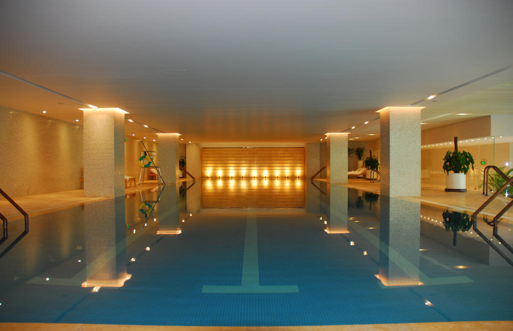 The Lakeview Hotel 5*