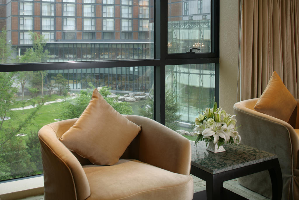 Hotel The Lakeview