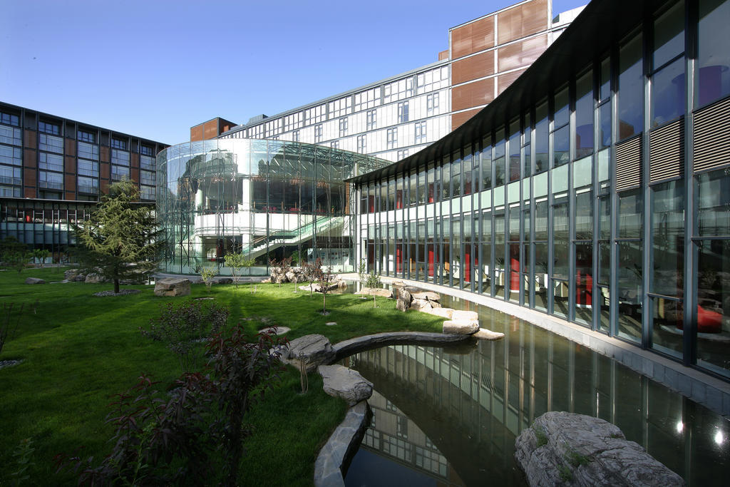The Lakeview