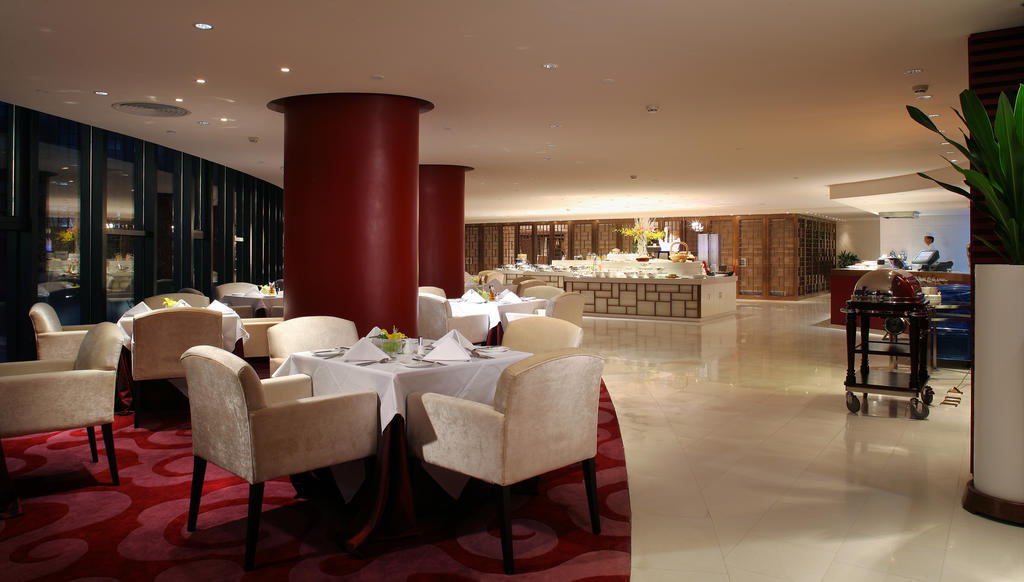 Hotel The Lakeview 5*